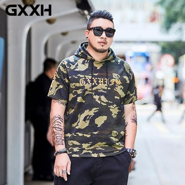 men hoodies cotton tee embroidery army green camouflage tshirt big plus size men hooded casual tshirt oversized 4xl 6xl 7xl1, White;black
men hoodies cotton tee embroidery army green camouflage tshirt big plus size men hooded casual tshirt oversized 4xl 6xl 7xl1, White;black