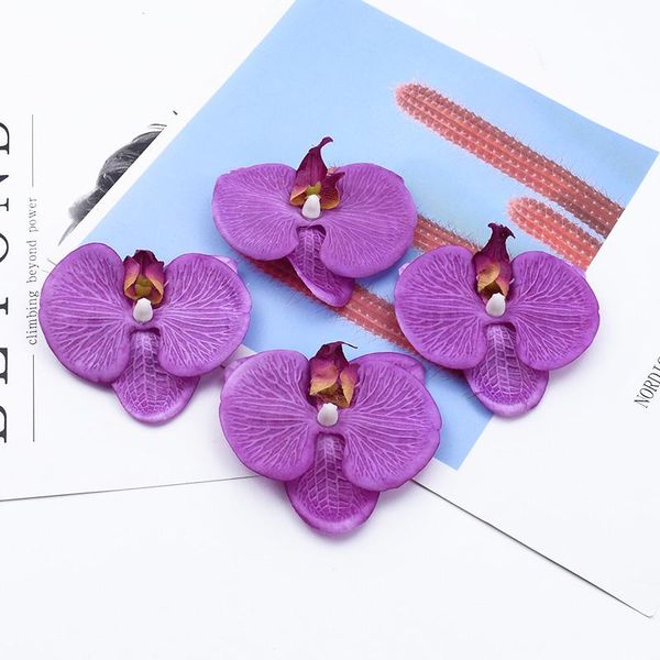 10 orchid head girl festival artificial flowers home decoration accessories candy box scrapbooking brooch vases wedding bbyuhv sweet07
10 orchid head girl festival artificial flowers home decoration accessories candy box scrapbooking brooch vases wedding bbyuhv sweet07