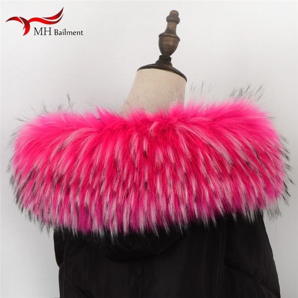 ladies imitation raccoon fur collar winter new large size coat coat collar go out to keep warm fashion scarf shawl y201024, Blue;gray
ladies imitation raccoon fur collar winter new large size coat coat collar go out to keep warm fashion scarf shawl y201024, Blue;gray