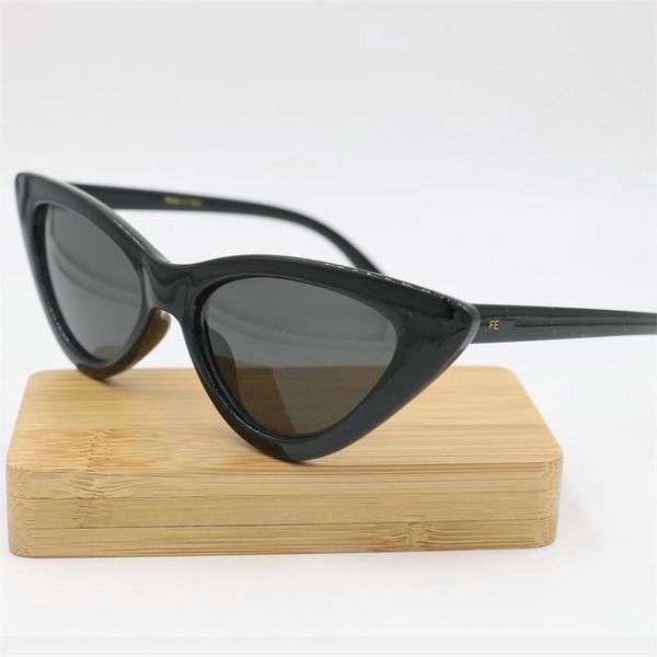 selling triangular cat eye women men's sunglasses ladies cat eyes with f logo sun glasses 3 colors eyewear shopping, White;black
selling triangular cat eye women men's sunglasses ladies cat eyes with f logo sun glasses 3 colors eyewear shopping, White;black