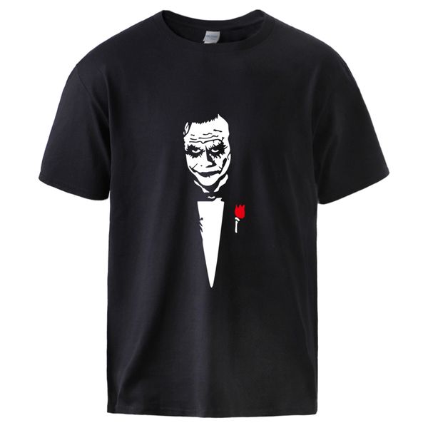 funny jocker print mens summer short sleeve streetwear plus sell fashion crewneck hip hop black tee hooded sweatshirt hoodie men t shirt
funny jocker print mens summer short sleeve streetwear plus sell fashion crewneck hip hop black tee hooded sweatshirt hoodie men t shirt