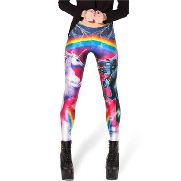 women cartoon printted leggings adults digital leggins woman female cloth autumn elastic halloween k143 drop shipping, Black
women cartoon printted leggings adults digital leggins woman female cloth autumn elastic halloween k143 drop shipping, Black