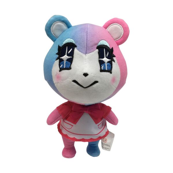 toy decoration animal crossing plush dolls cartoon model dolls plush toys around the game stuffed animals christmas toy gifts for children
toy decoration animal crossing plush dolls cartoon model dolls plush toys around the game stuffed animals christmas toy gifts for children
