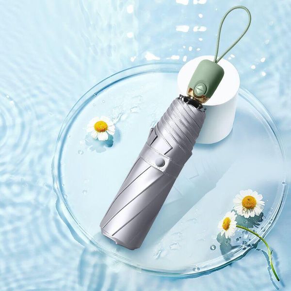 mini 5 складной зонтик titanium silver клей солнцезащитный upf503 складной matic зонт женщины umbrelle дождь женщины bbyflu wrhome
mini 5 складной зонтик titanium silver клей солнцезащитный upf503 складной matic зонт женщины umbrelle дождь женщины bbyflu wrhome