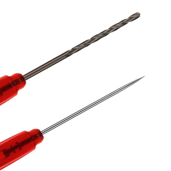 3pcs carp fishing boilies bait drill baiting needle tackle gate latch needle carp coarse bait boilie needle for fishing terminal bbypvr
3pcs carp fishing boilies bait drill baiting needle tackle gate latch needle carp coarse bait boilie needle for fishing terminal bbypvr