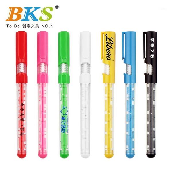 bks 100 pcs/lot selling muticolors colours supply maze labyrinth toy pen fun maze ballpoint pen1, Blue;orange
bks 100 pcs/lot selling muticolors colours supply maze labyrinth toy pen fun maze ballpoint pen1, Blue;orange