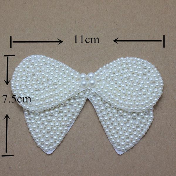 hair accessories wedding pearl bow fancy diy handmade born infants children bridal po prop 200pcs/lot, Slivery;white
hair accessories wedding pearl bow fancy diy handmade born infants children bridal po prop 200pcs/lot, Slivery;white