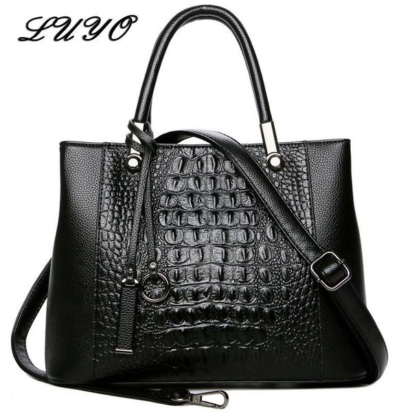 alligator female genuine leather crocodile luxury handbags women handle ladies hand bags designer bolsos mujer shoulder bag
alligator female genuine leather crocodile luxury handbags women handle ladies hand bags designer bolsos mujer shoulder bag