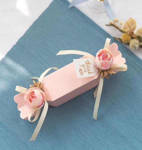 10pcs flower wedding favor box and bags sweet gift candy boxes for wedding tag birthday guests favors event party bbysdx
10pcs flower wedding favor box and bags sweet gift candy boxes for wedding tag birthday guests favors event party bbysdx