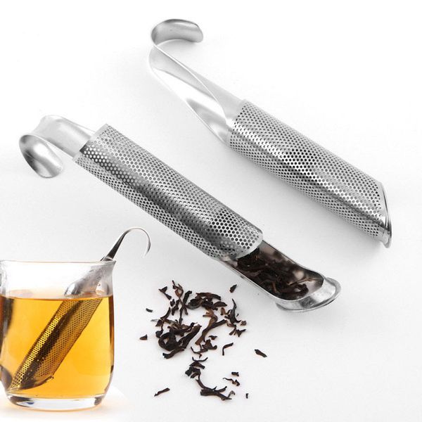 stainless steel tea infuser healthy strainers tea infuser hanging style tea holder filter tools mug cup teaspoon infuser filter
stainless steel tea infuser healthy strainers tea infuser hanging style tea holder filter tools mug cup teaspoon infuser filter