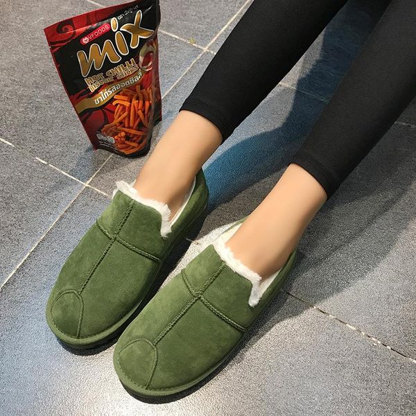 boots warm winter snow women men couple flat with shoes non-slip fashion keep mother dad casual ankle, Black
boots warm winter snow women men couple flat with shoes non-slip fashion keep mother dad casual ankle, Black