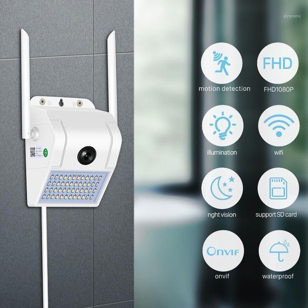 cameras wifi ir night vision 1080p cloud hd wall lamp outdoor ip camera body smart induction garden wireless sd card1
cameras wifi ir night vision 1080p cloud hd wall lamp outdoor ip camera body smart induction garden wireless sd card1