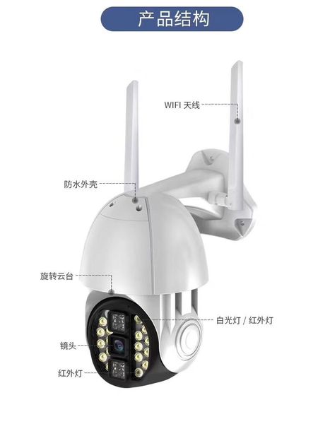 v380pro wifi открытый купольная беспроводная камера безопасности 1080p ptz ip камеры цифровой зум сети видеонаблюдения
v380pro wifi открытый купольная беспроводная камера безопасности 1080p ptz ip камеры цифровой зум сети видеонаблюдения
