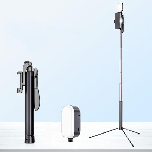 ssky a21 live foldable pgraphy fill light beauty bracket mobile phone anti-shake stabilizer size160cmdouble fill light
ssky a21 live foldable pgraphy fill light beauty bracket mobile phone anti-shake stabilizer size160cmdouble fill light