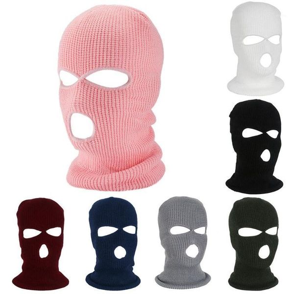 beanies halloween 3-hole knitted full face cover winter warm neon balaclava mask hat x7ya1
beanies halloween 3-hole knitted full face cover winter warm neon balaclava mask hat x7ya1