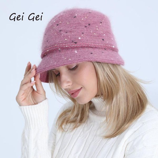 mixed colors women winter hat dome basin fur womens knitted hats thick velvet autumn warm wool cap spring fashion beanie, Blue;gray
mixed colors women winter hat dome basin fur womens knitted hats thick velvet autumn warm wool cap spring fashion beanie, Blue;gray