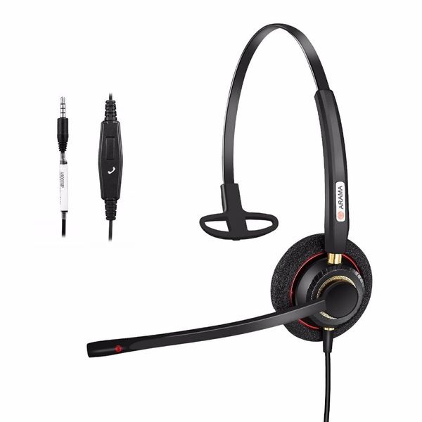 43fgheadset wantek arama cell mono noise canceling boom mic and adjustable fit mobile phone with 3.5 mm headphones jack
43fgheadset wantek arama cell mono noise canceling boom mic and adjustable fit mobile phone with 3.5 mm headphones jack