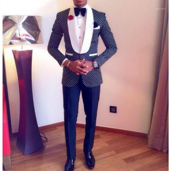 classic design navy blue men dinner party prom men suit groom tuxedos groomsmen wedding suits (jacket+pants+tie+handkerchief)1, White;black
classic design navy blue men dinner party prom men suit groom tuxedos groomsmen wedding suits (jacket+pants+tie+handkerchief)1, White;black
