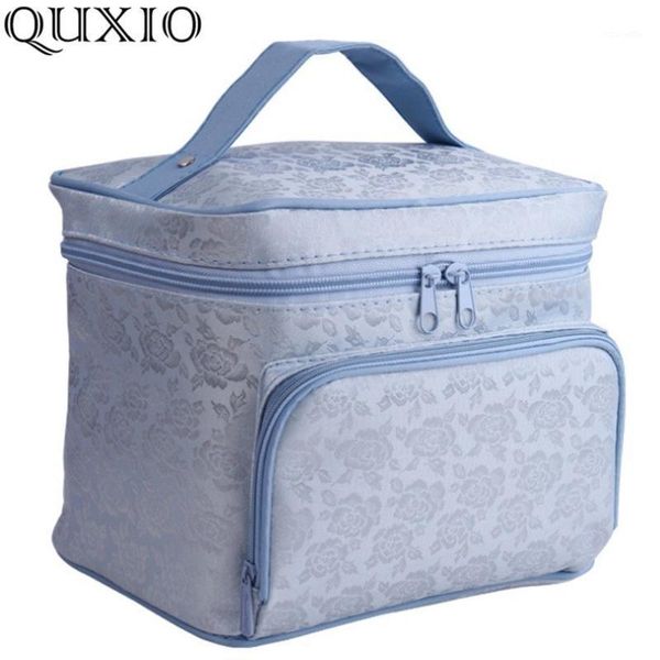 cosmetic bags & cases large capacity professional peony flower organizer makeup bag travel storage toiletry beauty handbag zl061-d1
cosmetic bags & cases large capacity professional peony flower organizer makeup bag travel storage toiletry beauty handbag zl061-d1
