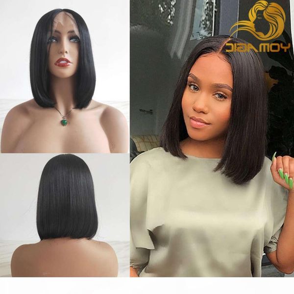 yomagic black color synthetic front baby straight hair short bob lace wigs with pre plucked, Black;brown
yomagic black color synthetic front baby straight hair short bob lace wigs with pre plucked, Black;brown