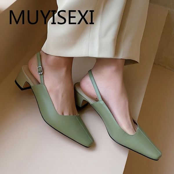 green women pumps 4cm high heel shoes slingbacks ladies office work shoes summer spring daily wear apricot white thn19 muyisexi, Black
green women pumps 4cm high heel shoes slingbacks ladies office work shoes summer spring daily wear apricot white thn19 muyisexi, Black