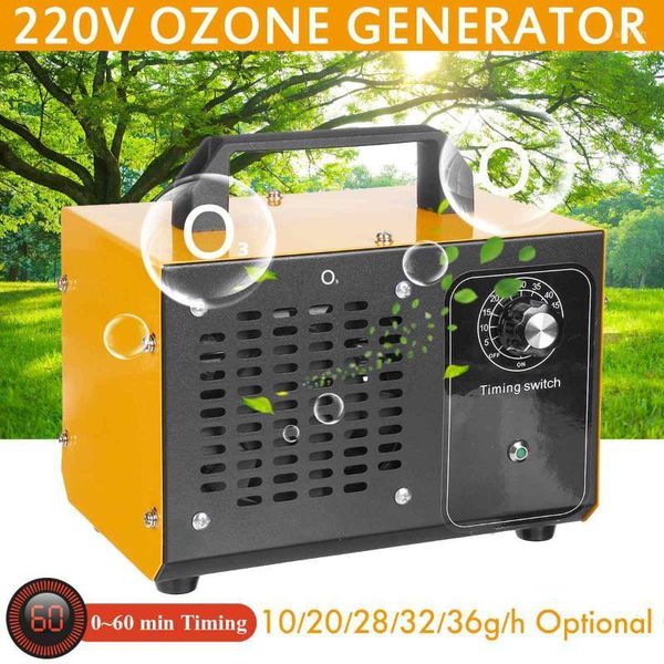 36g/h ozone generator ozonator machine air cleaner ozonizer remove peculiar smell with timer ozone machine 220v ozono1
36g/h ozone generator ozonator machine air cleaner ozonizer remove peculiar smell with timer ozone machine 220v ozono1