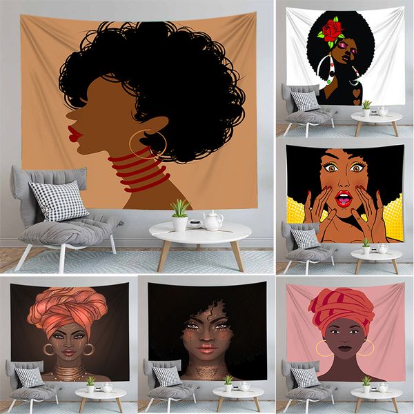 сексуальная меланин девушка printed yoga mat wall art висячие гобелен home decor покрывало одеяло большого размера
сексуальная меланин девушка printed yoga mat wall art висячие гобелен home decor покрывало одеяло большого размера