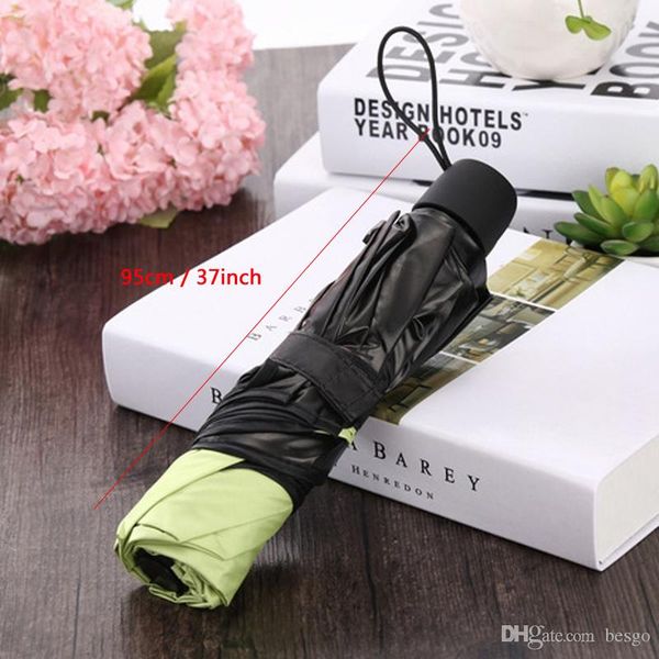 magic water borne flowering umbrellas black coating uv protection umbrella sunny rainy umbrella windproof three folding umbrella dbc vf1570
magic water borne flowering umbrellas black coating uv protection umbrella sunny rainy umbrella windproof three folding umbrella dbc vf1570