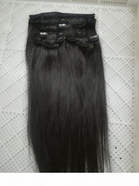 elibess волос девственницы клип в наращивание волос 100г 9pieces много клип 1b natural color человеческих волос в, Black
elibess волос девственницы клип в наращивание волос 100г 9pieces много клип 1b natural color человеческих волос в, Black