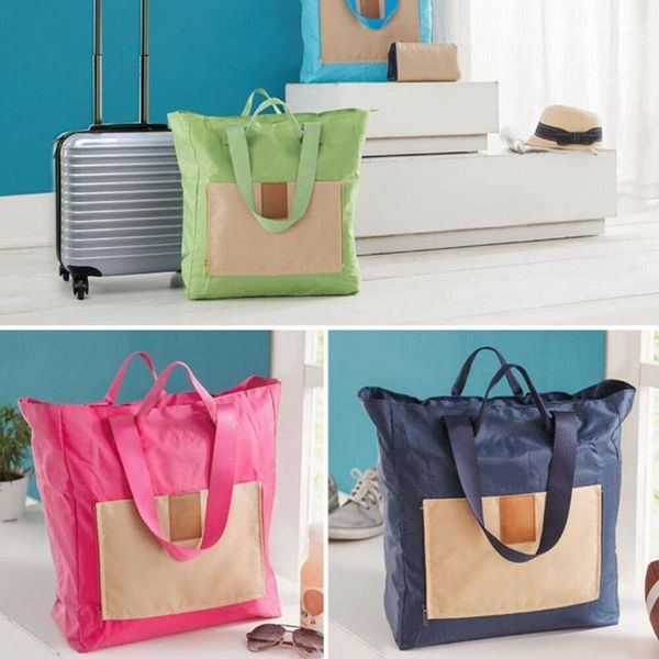 new eco shopping bag storage bags foldable handy bags reusable tote pouch recycle storage handbags home organization1
new eco shopping bag storage bags foldable handy bags reusable tote pouch recycle storage handbags home organization1