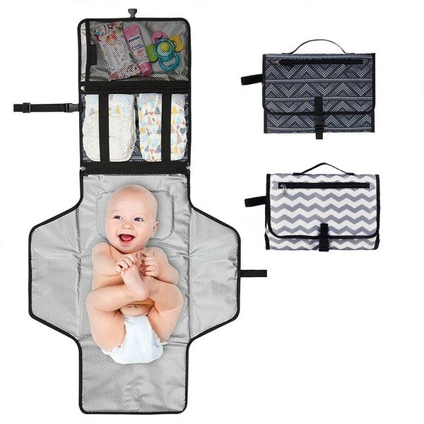 new baby пеленки pad складная портативный водонепроницаемый подгузник пеленания мат открытый путешествие пеленка младенца mat изменить baby
new baby пеленки pad складная портативный водонепроницаемый подгузник пеленания мат открытый путешествие пеленка младенца mat изменить baby