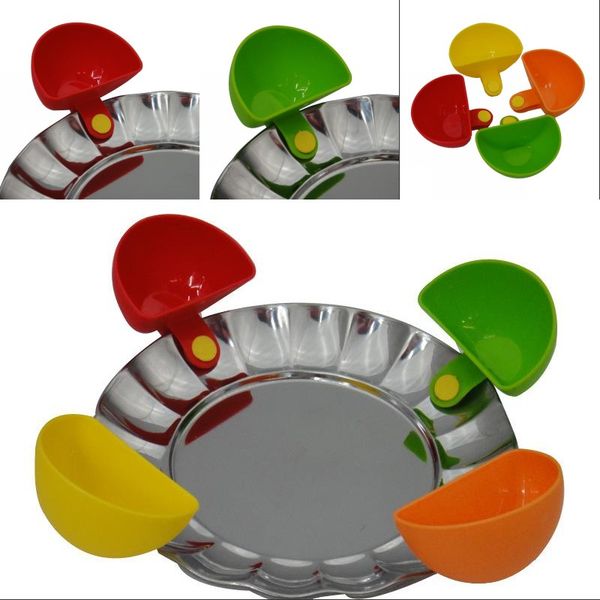 plastic kitchen box soy sauce dish seasoning tableware clip gadgets saucer multi purpose bowls plates salad round boxes 0 8bw g2
plastic kitchen box soy sauce dish seasoning tableware clip gadgets saucer multi purpose bowls plates salad round boxes 0 8bw g2