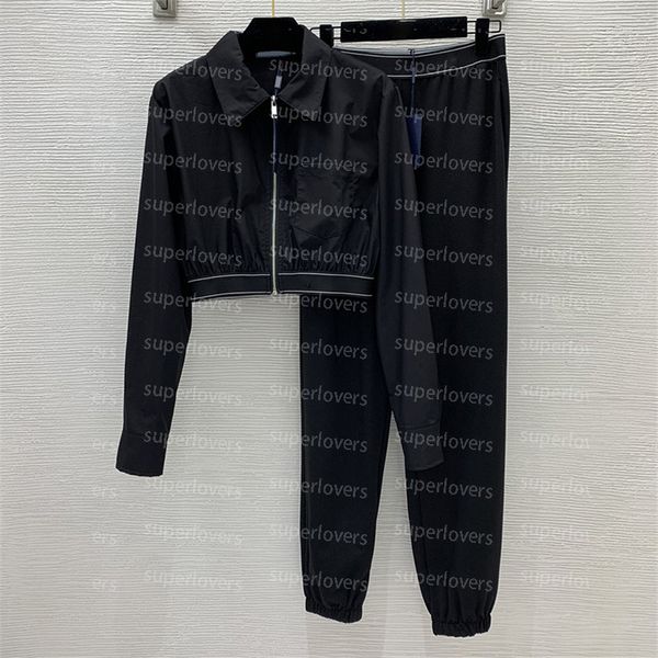 new fashion casual shirts suit single pocket design short straight leggings trousers casual pants for women, White
new fashion casual shirts suit single pocket design short straight leggings trousers casual pants for women, White