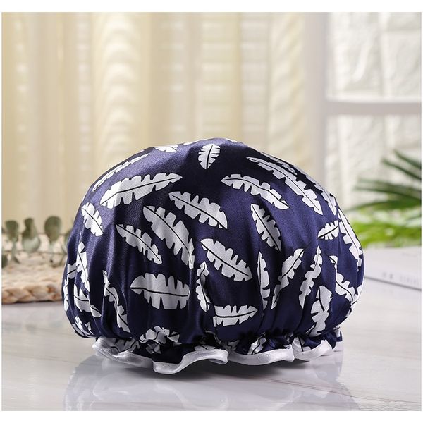 new double colored ding print shower cap for women oil fume prevention new double colored good quality sales f bbywim
new double colored ding print shower cap for women oil fume prevention new double colored good quality sales f bbywim
