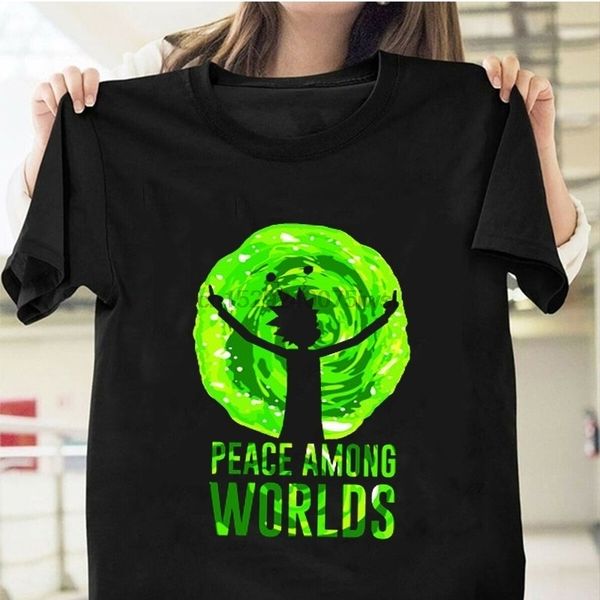 foshion rick ond morty peoce omong worlds short sleeve cosuol t-shirt funnt gifts men shirts women sport hooded sweatshirt hoodie
foshion rick ond morty peoce omong worlds short sleeve cosuol t-shirt funnt gifts men shirts women sport hooded sweatshirt hoodie