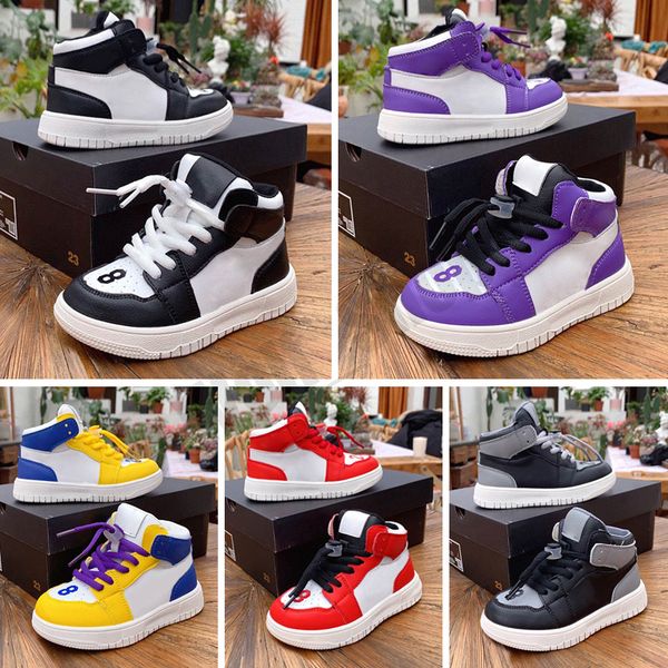 2020 wholesale children running shoes sport sneaker 1 boy girl young kid sport sneaker size 28-35, Black
2020 wholesale children running shoes sport sneaker 1 boy girl young kid sport sneaker size 28-35, Black