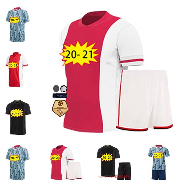 2021 fc soccer jerseys home kids kits 20 21 customized #7 neres #9 huntelaar #10 tadic #11 promes #22 ziyech football shirt, Black;yellow
2021 fc soccer jerseys home kids kits 20 21 customized #7 neres #9 huntelaar #10 tadic #11 promes #22 ziyech football shirt, Black;yellow