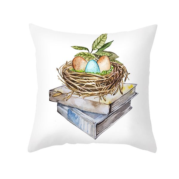 easter pillowcase bunny egg rabbit cushion cover 45x45cm happy easter decoration for home birthday party gifts for kids 106 k2
easter pillowcase bunny egg rabbit cushion cover 45x45cm happy easter decoration for home birthday party gifts for kids 106 k2