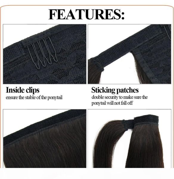 new brazilian deep wave hair bundles extened ponytail trendy hairstyle 100% human hair ponytail wraps pony tail for black women140g
new brazilian deep wave hair bundles extened ponytail trendy hairstyle 100% human hair ponytail wraps pony tail for black women140g