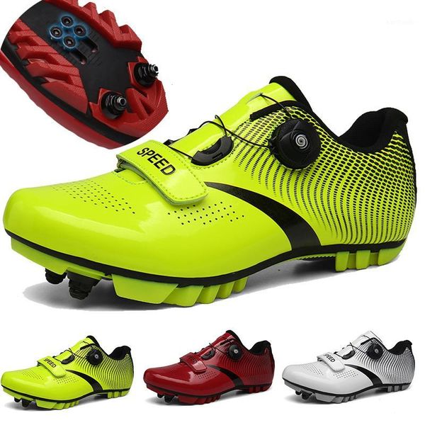 cycling footwear 2021 road shoes men mtb mountain bike bicycle sneakers women self-locking athletic racing sneakers1, Black
cycling footwear 2021 road shoes men mtb mountain bike bicycle sneakers women self-locking athletic racing sneakers1, Black