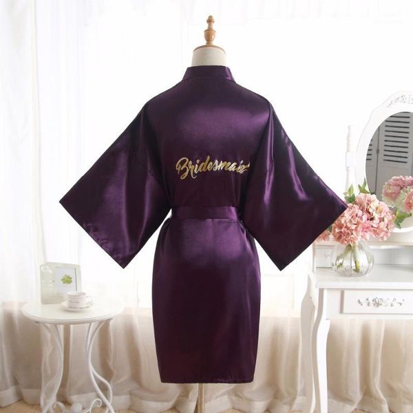 kimono robe sleepwear wedding bride robe kimono dressing gowns for women short solid home bridesmaid nightwear bath gown1, Black;red
kimono robe sleepwear wedding bride robe kimono dressing gowns for women short solid home bridesmaid nightwear bath gown1, Black;red