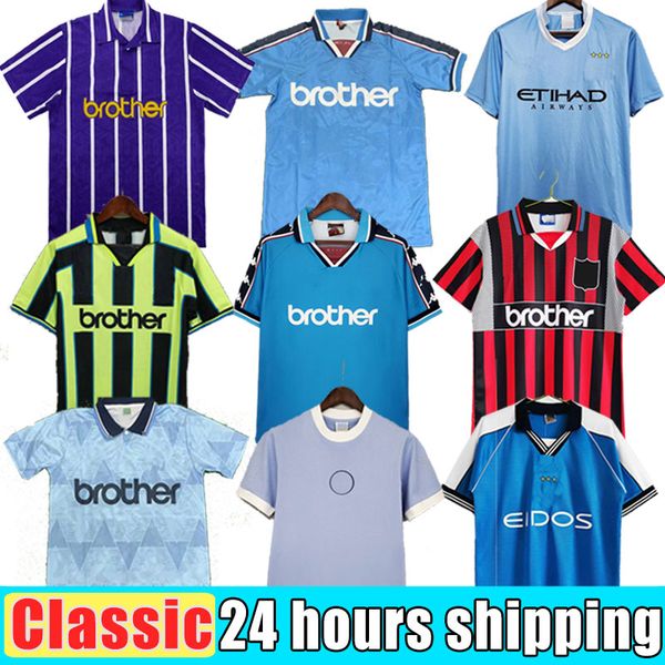 retro man soccer jerseys 98 99 00 11 12 city 1998 1999 2000 2011 12 1972 93 gallagher weah tevez kun aguero dzeko kompany vintage manchester, Black;yellow
retro man soccer jerseys 98 99 00 11 12 city 1998 1999 2000 2011 12 1972 93 gallagher weah tevez kun aguero dzeko kompany vintage manchester, Black;yellow