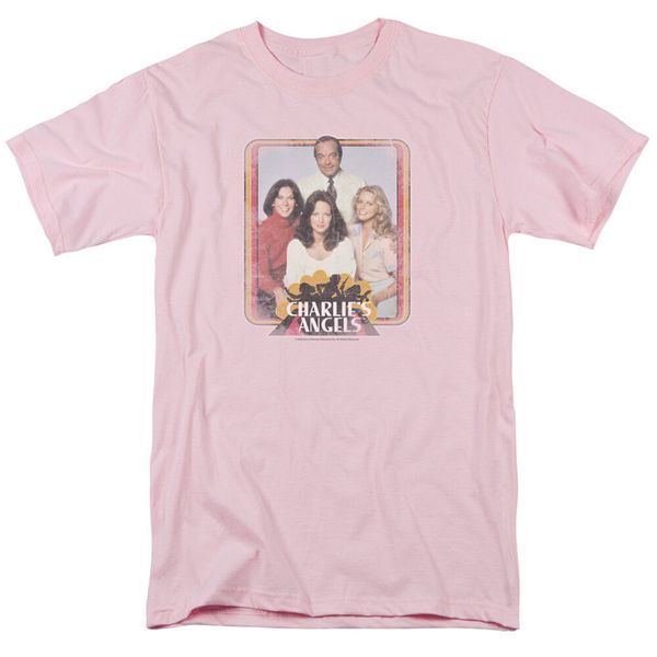 charlie's angels tv show cast iron on angels licensed t-shirt all sizes custom made tee shirt sport hooded sweatshirt hoodie
charlie's angels tv show cast iron on angels licensed t-shirt all sizes custom made tee shirt sport hooded sweatshirt hoodie