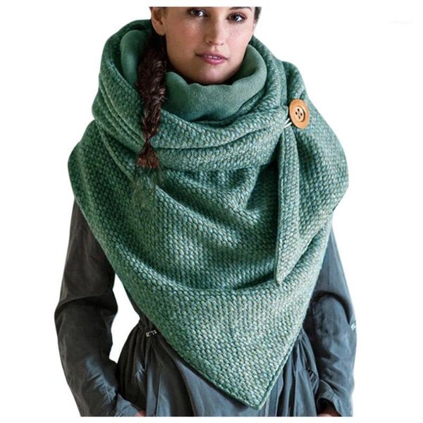 scarves women solid scarf fashion retro female multi-purpose shawl muffer warm shawlsc bufandas invierno mujer#t21, Blue;gray
scarves women solid scarf fashion retro female multi-purpose shawl muffer warm shawlsc bufandas invierno mujer#t21, Blue;gray
