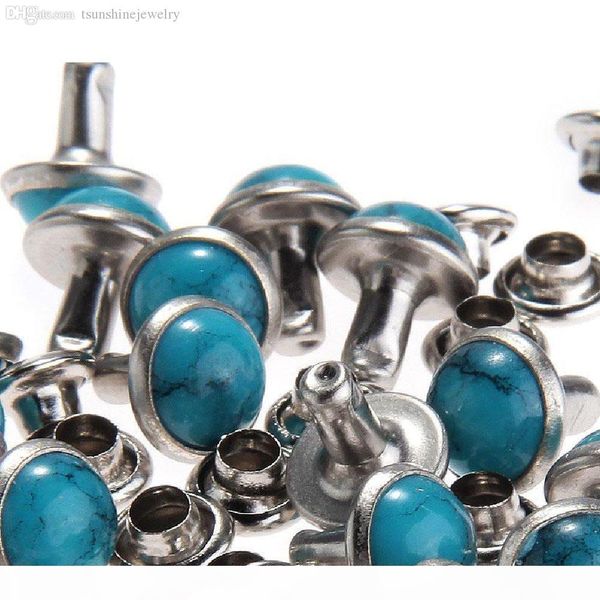 blue turquoise rapid rivets studs diy leather-craft for bag shoes bracelet tandy leather 8mm 10mm 100pcs, Black
blue turquoise rapid rivets studs diy leather-craft for bag shoes bracelet tandy leather 8mm 10mm 100pcs, Black