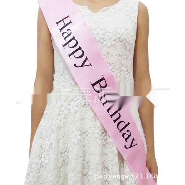 up1yd happy ritual belt satin princess decorative happy birthday party ritual shoulder strap belt princess satin decorative shoulder strap b 
up1yd happy ritual belt satin princess decorative happy birthday party ritual shoulder strap belt princess satin decorative shoulder strap b