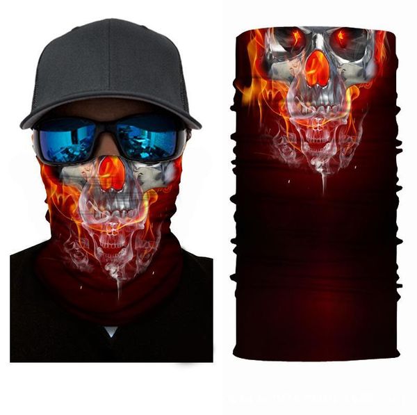 breathable skull face color comfortable the protection riding scarf headband band wrist outdoor insect mask mask magic printed ljja1904 ewap
breathable skull face color comfortable the protection riding scarf headband band wrist outdoor insect mask mask magic printed ljja1904 ewap