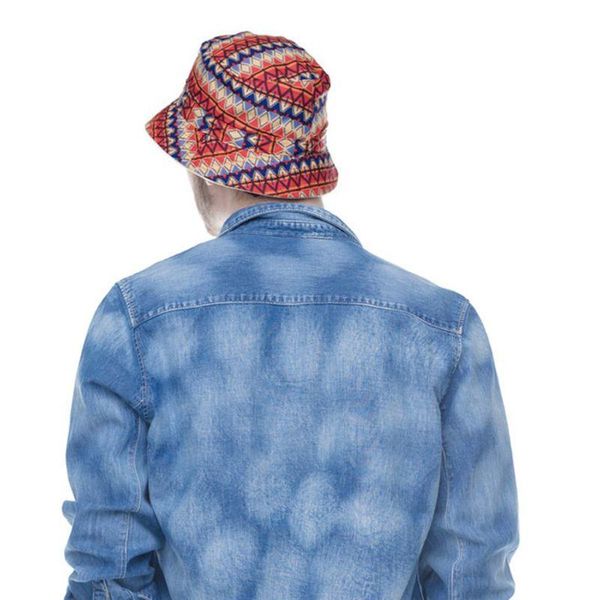 wide brim hats hip hop bucket hat camo dog paisley 3d print fisherman cap, Blue;gray
wide brim hats hip hop bucket hat camo dog paisley 3d print fisherman cap, Blue;gray