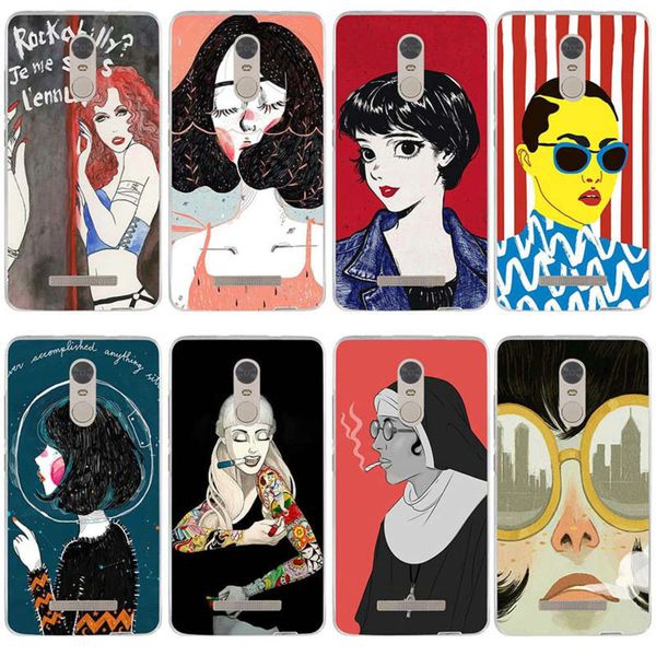 creativitys personality girl illustration soft phone cases for xiaomi redmi mi note 2 3 3s 4x 4a 5 5s 5a 6 8 a1 pro plus
creativitys personality girl illustration soft phone cases for xiaomi redmi mi note 2 3 3s 4x 4a 5 5s 5a 6 8 a1 pro plus