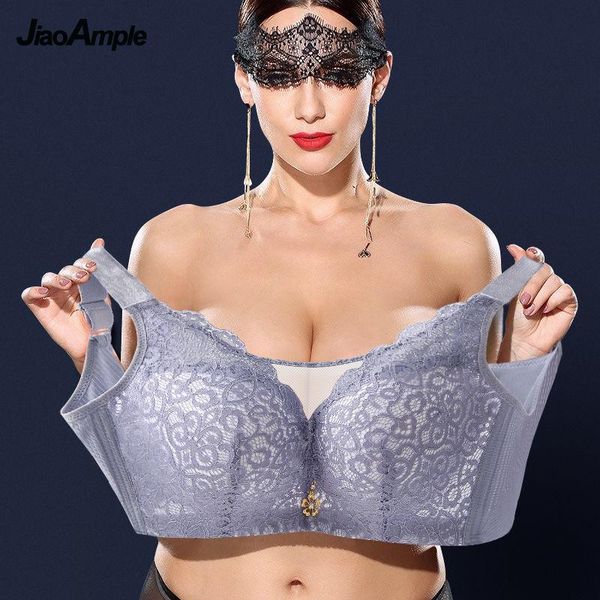 bras 100 kg plus size full cup without underwire for women soft comfortable breathable lace seamless underwear lingerie, Red;black
bras 100 kg plus size full cup without underwire for women soft comfortable breathable lace seamless underwear lingerie, Red;black